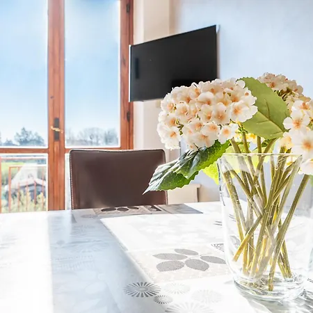 Appartement San Luigi 3.0 *