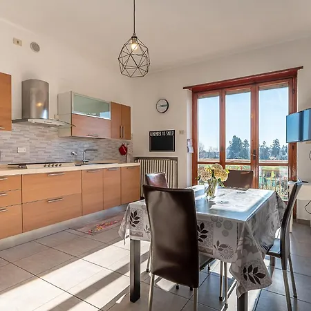 San Luigi 3.0 Appartement *