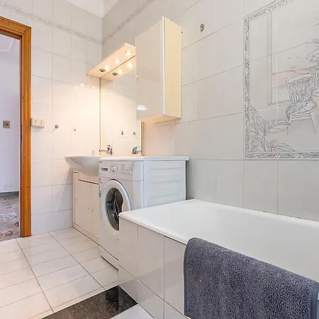 Appartement San Luigi 3.0