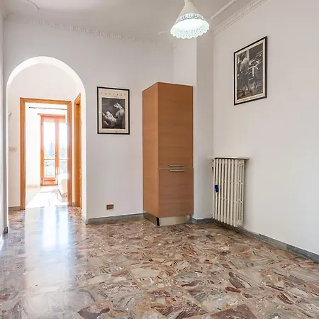 Appartement San Luigi 3.0 *