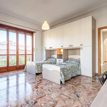 San Luigi 3.0 Appartement