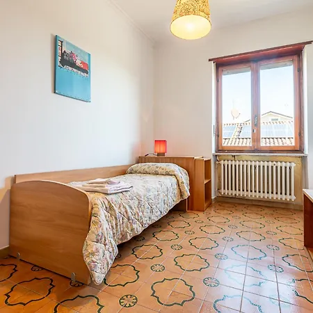 San Luigi 3.0 Appartement *