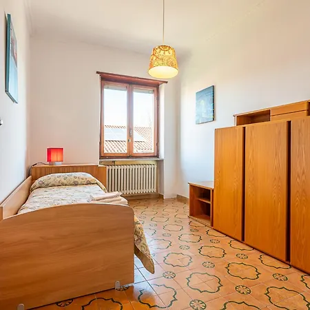 Appartement San Luigi 3.0 *