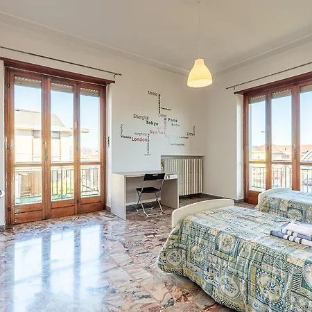 Appartement San Luigi 3.0 Beinasco