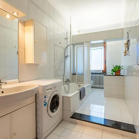 Appartement San Luigi 3.0