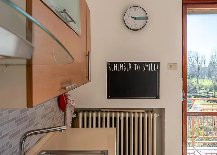 San Luigi 3.0 Apartment Beinasco