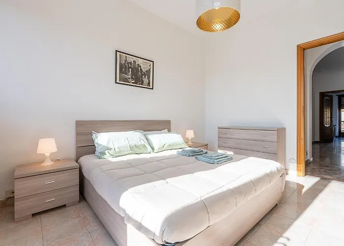 San Luigi 3.0 Apartment