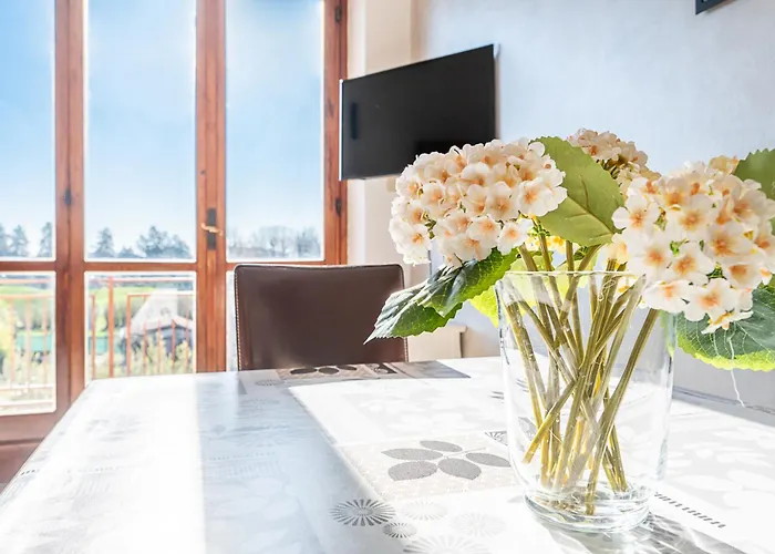 Apartment San Luigi 3.0 *