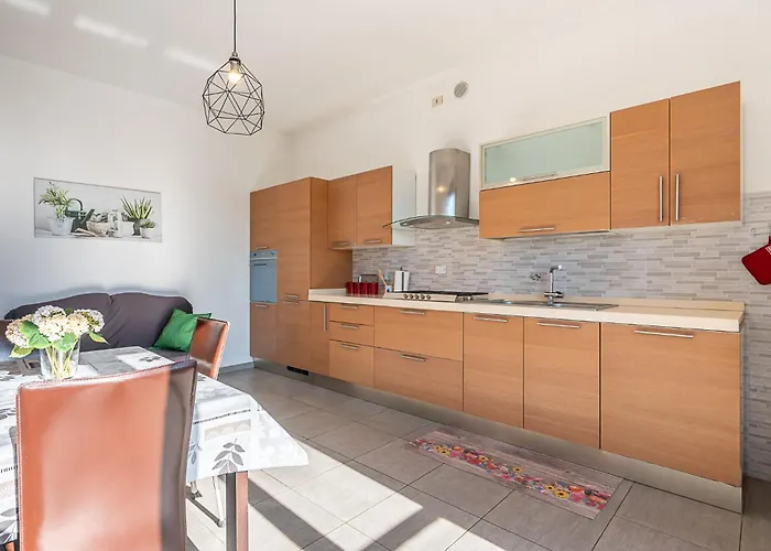 Apartment San Luigi 3.0 Beinasco