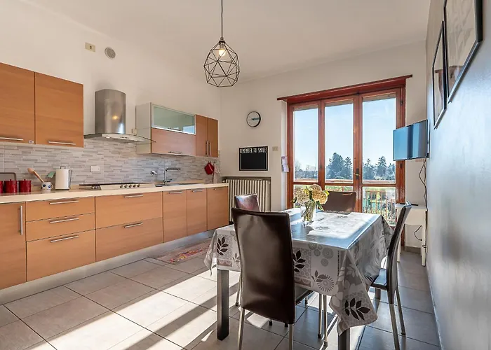 San Luigi 3.0 Apartment *
