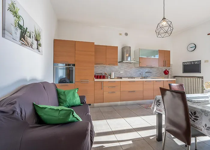 San Luigi 3.0 Apartment