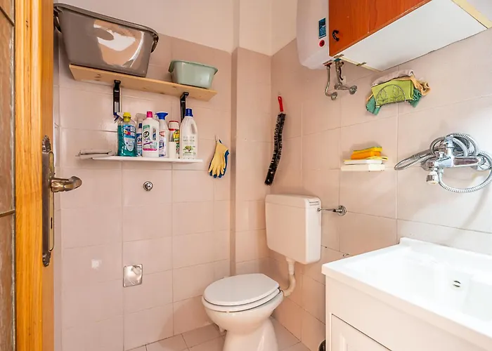San Luigi 3.0 Apartment *