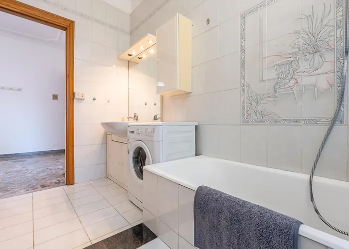 Apartment San Luigi 3.0