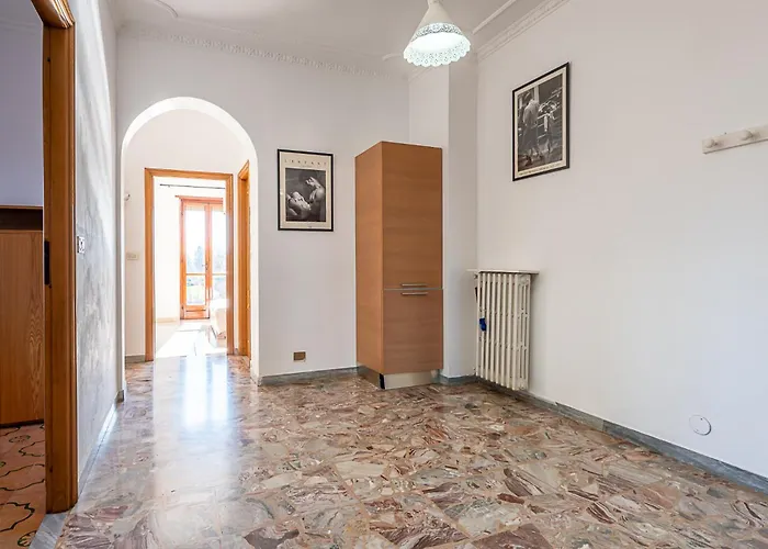 Apartment San Luigi 3.0 *
