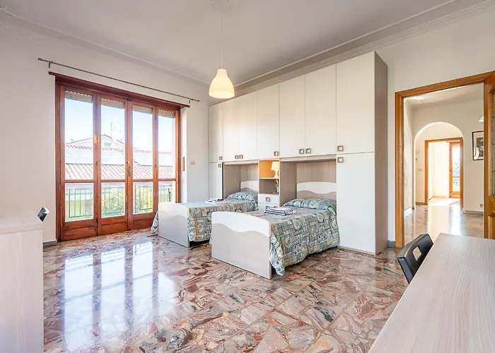 San Luigi 3.0 Apartment