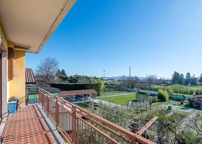 San Luigi 3.0 Apartment Beinasco