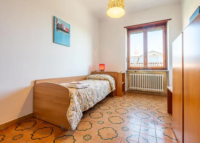 San Luigi 3.0 Apartment *