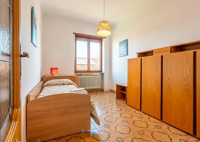 Apartment San Luigi 3.0 *