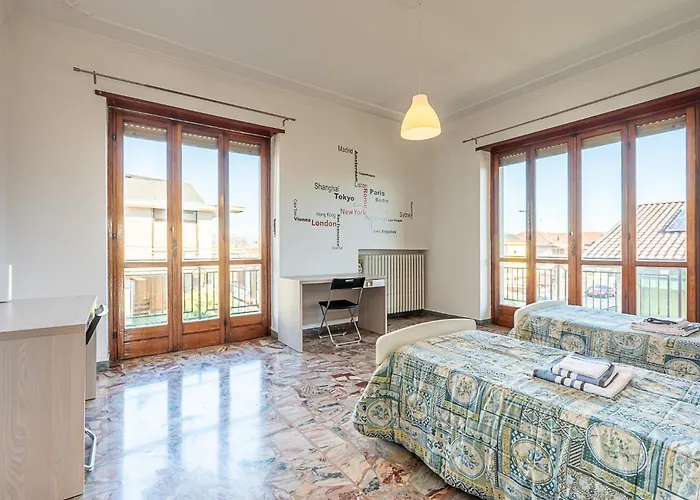Apartment San Luigi 3.0 Beinasco