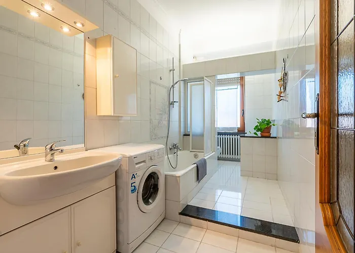 Apartment San Luigi 3.0